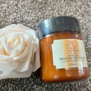 Pur Magical Hair Treatment-